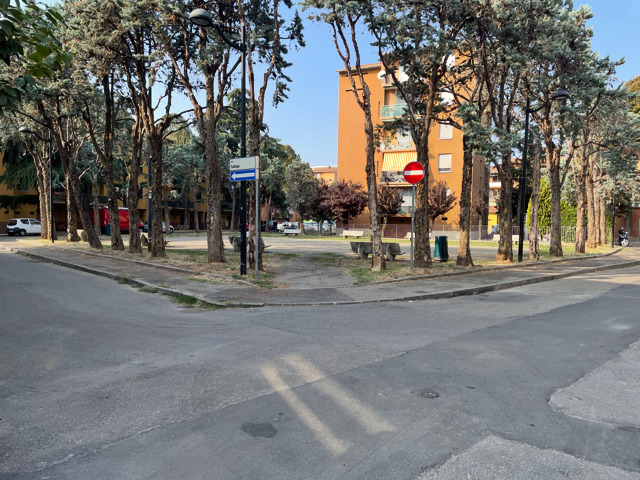 Via Bassano del Grappa