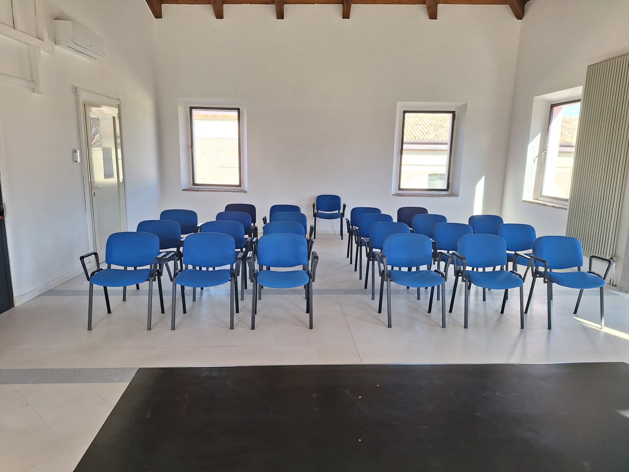 Nostra 11° riunione