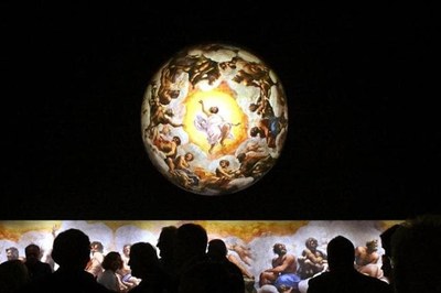 Il Piano della Notte