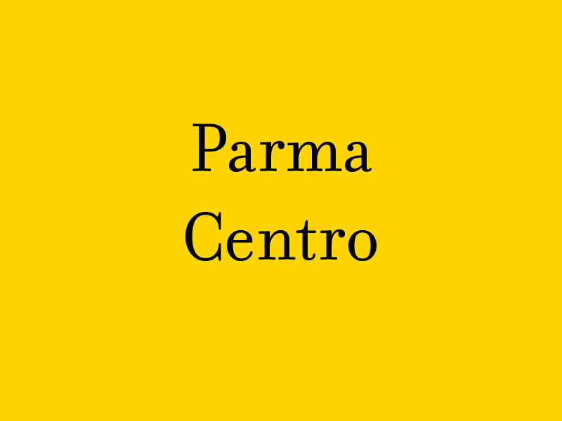 Laboratorio di quartiere Parma centro