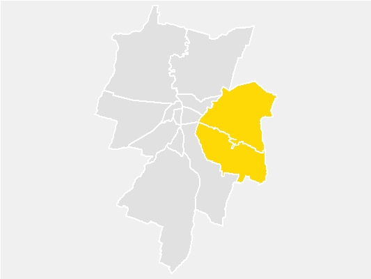 Quartiere San Lazzaro Lubiana (1)