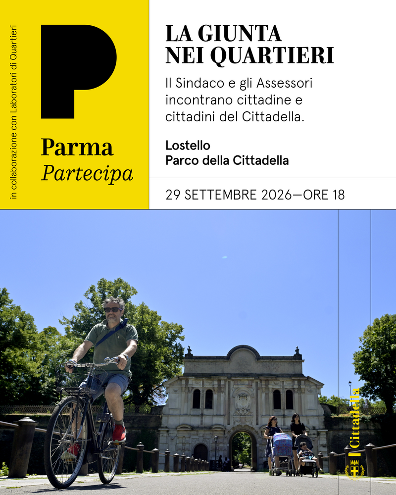 Locandina Cittadella 