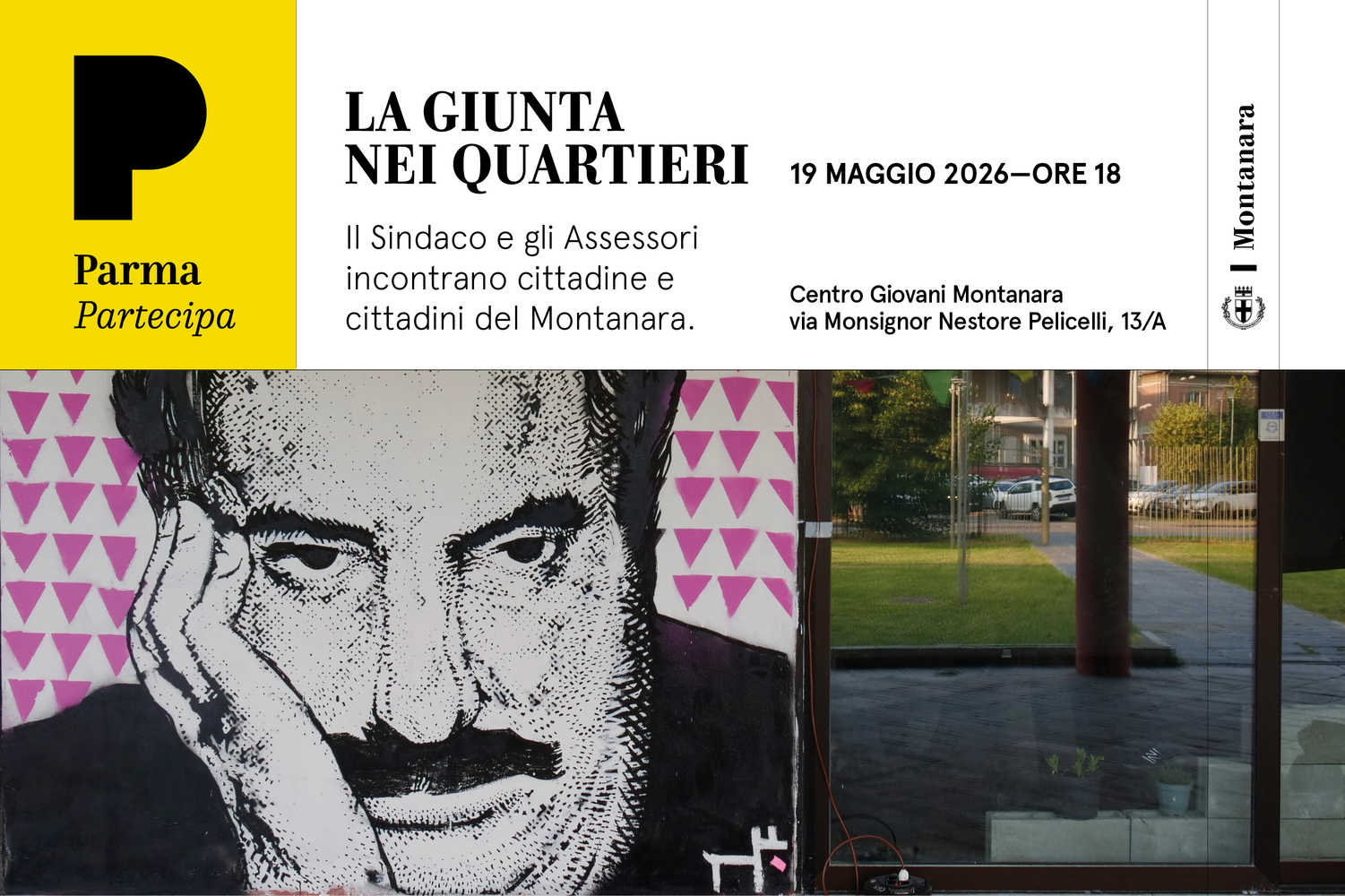 Clicca per visualizzare l'invito