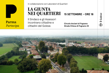 Clicca per visualizzare l'invito