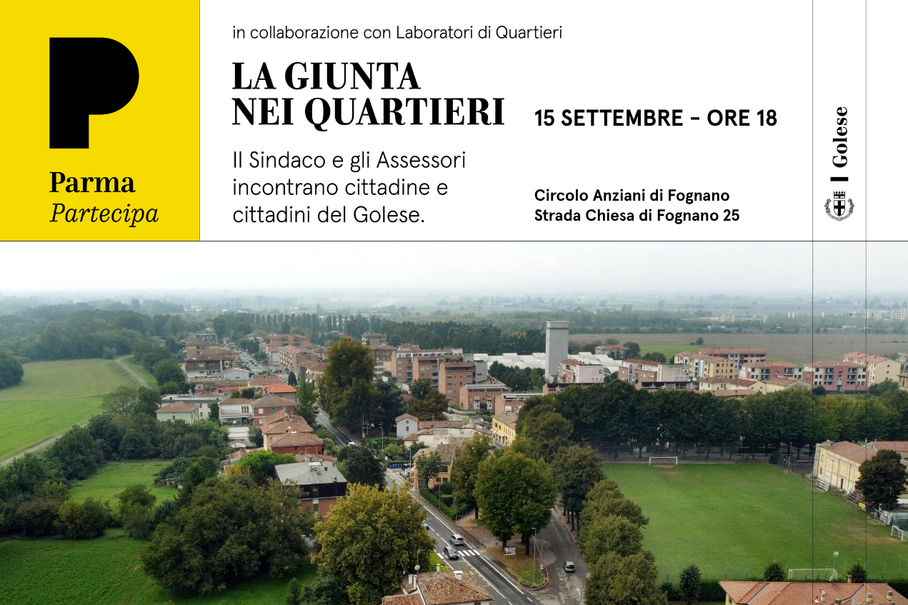 Clicca per visualizzare l'invito