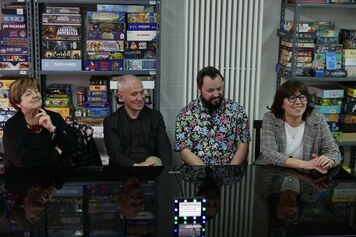 Tutti in gioco con Comelasfoglia - Promozione della cultura del gioco