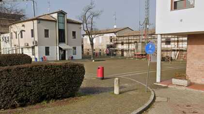 Costruire Comunità