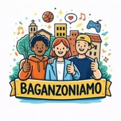 BAGANZONIAMO - PROGETTO ESTIVO LUGLIO 2026  