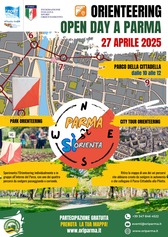 orienteering