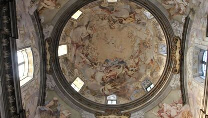 Oratorio di Santa Maria delle Grazie