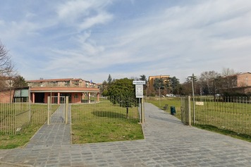Vivi il verde del nostro quartiere - Serra di comunità e orto urbano del Montanara