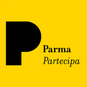 Parma Partecipa's official logo